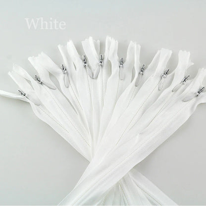 28-60CM/10Pcs  zippers