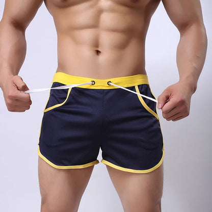 Men Swimsuit