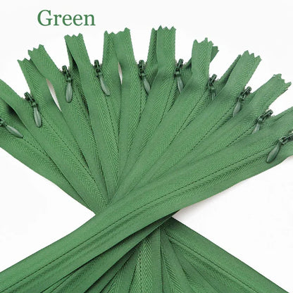 28-60CM/10Pcs  zippers