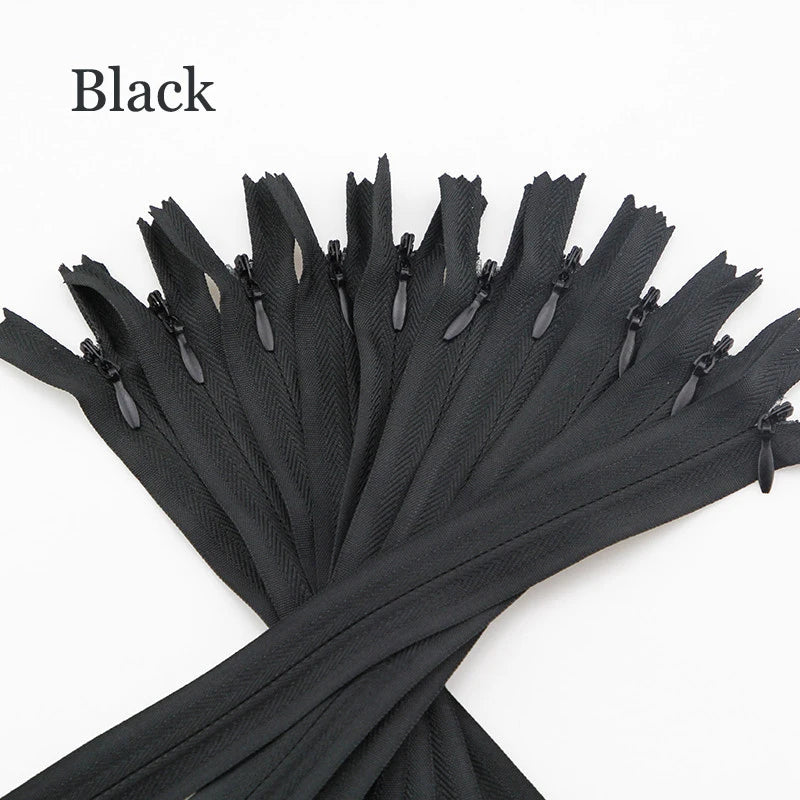 28-60CM/10Pcs  zippers
