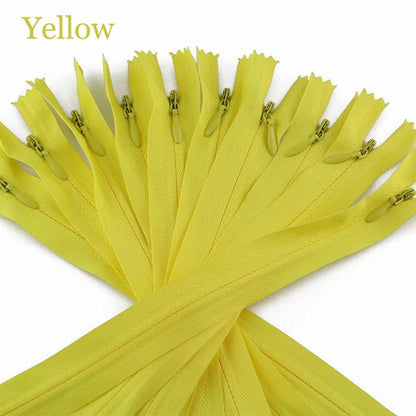 28-60CM/10Pcs  zippers