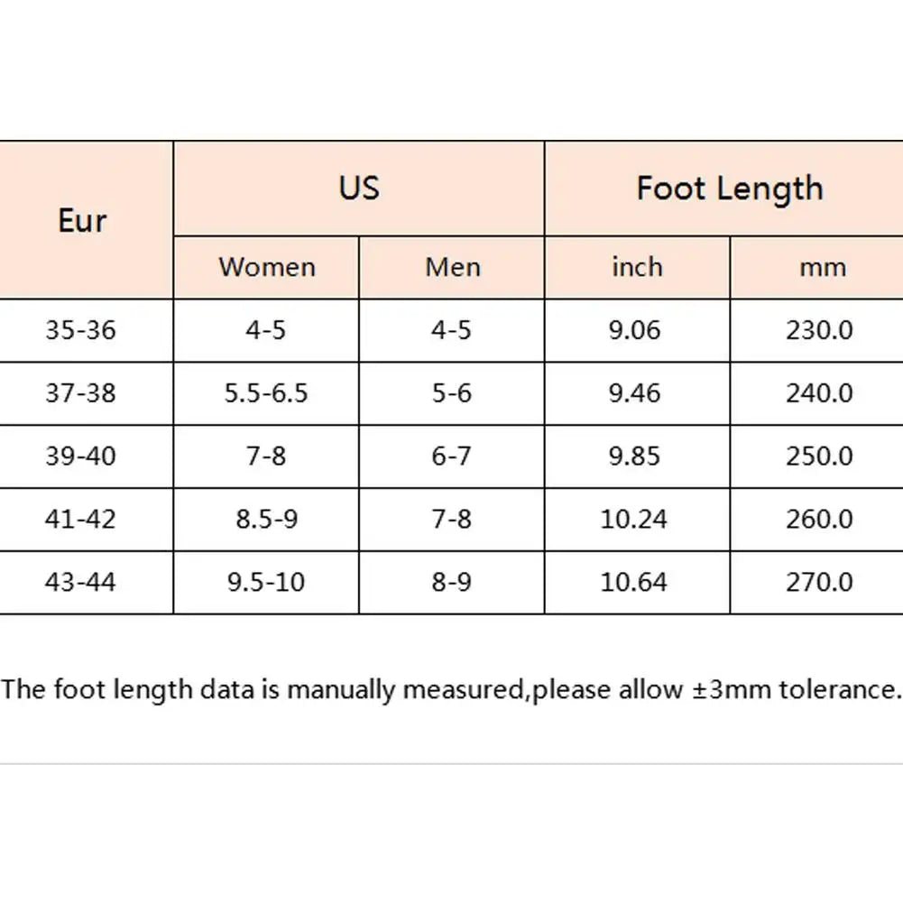 thongs Arch Support Non-slip thongs