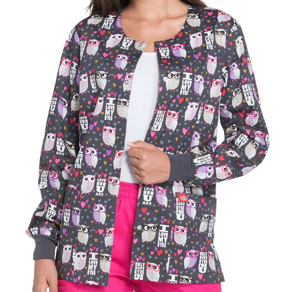 Women surgical jackets,Medical