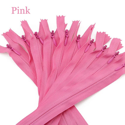 28-60CM/10Pcs  zippers