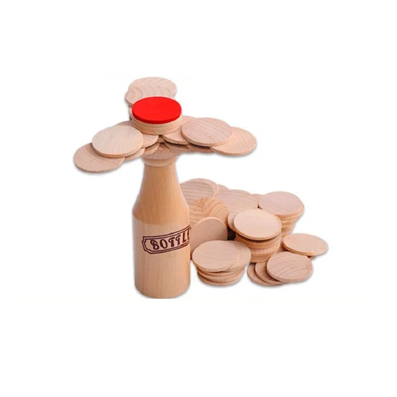 Fly AC Toy - Wooden Toys