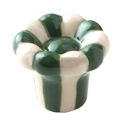 1Pc Ceramic Cabinet Knobs