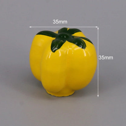 Multi-color Ceramic Drawer Knobs