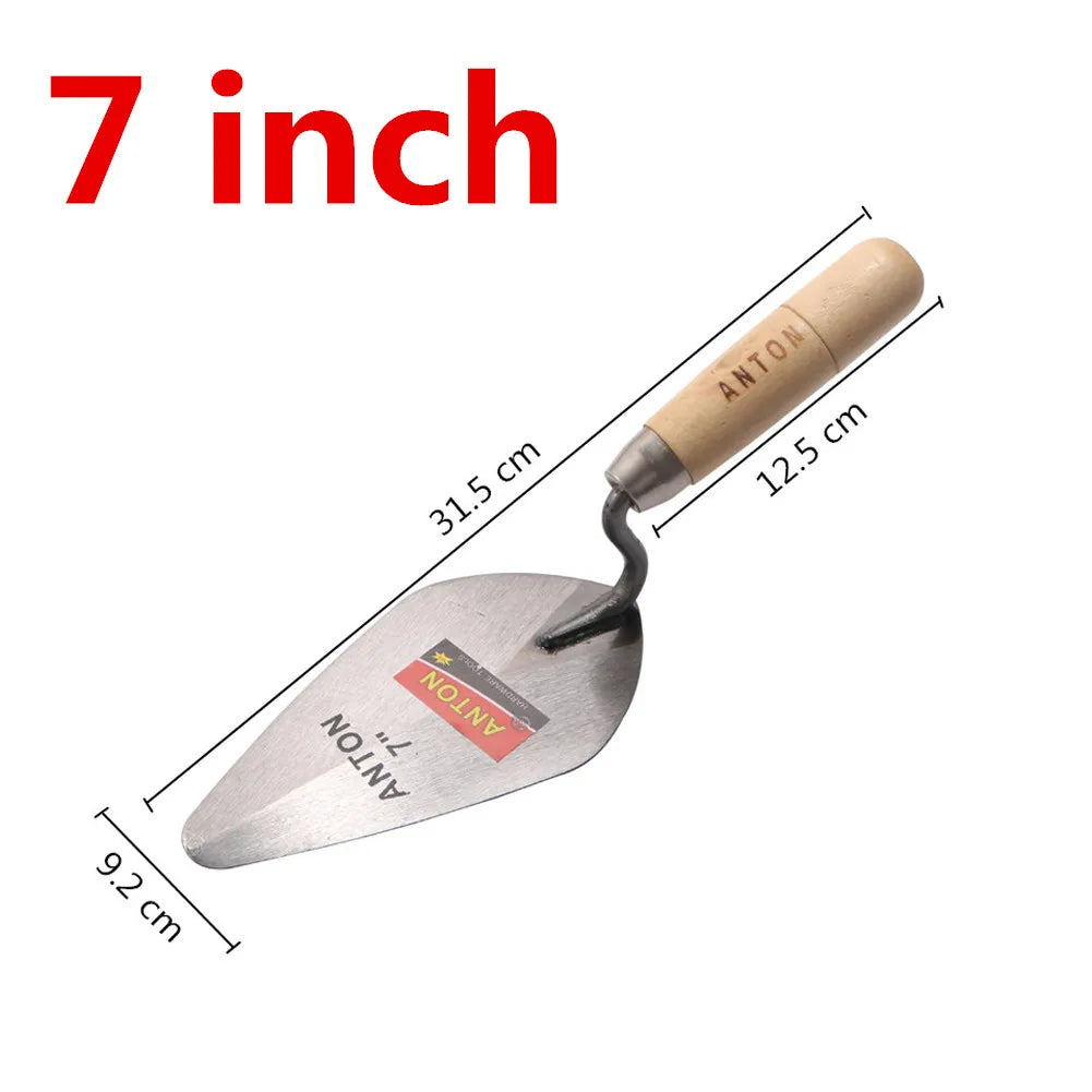 6/7 Inch Construction Tools Putty Knife
