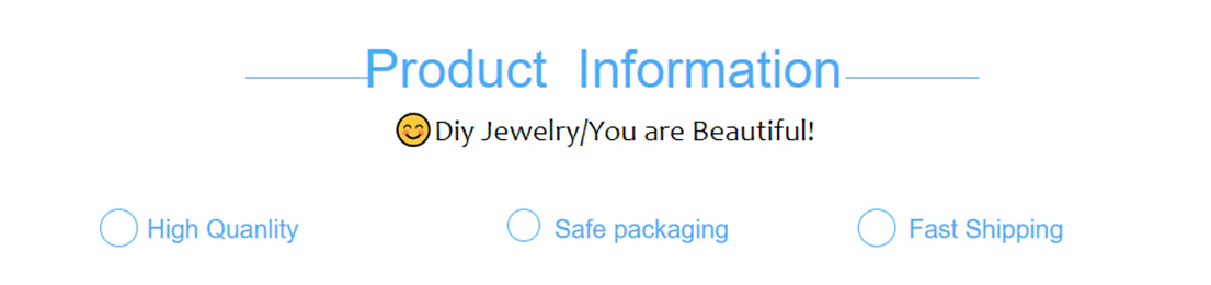 Glass Japanese Beads 1000pcs