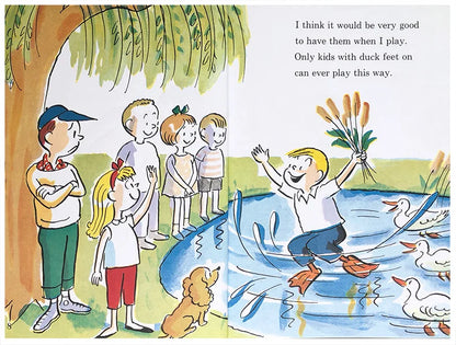 5 Books/Set A Classic Case of Dr.suess