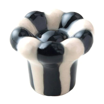 1Pc Ceramic Cabinet Knobs