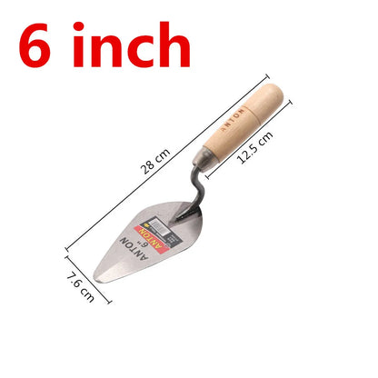 6/7 Inch Construction Tools Putty Knife