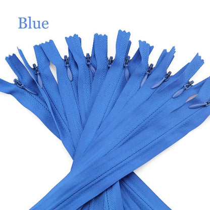 28-60CM/10Pcs  zippers