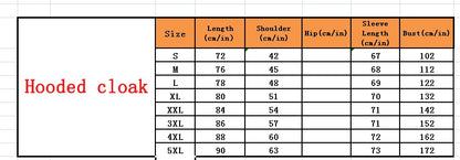 Winter Men For Women Hooded cloak Aboriginal Naidoc Week Purple Turtle