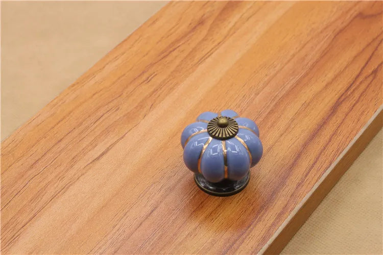 Ceramic Drawer Knobs  KAK