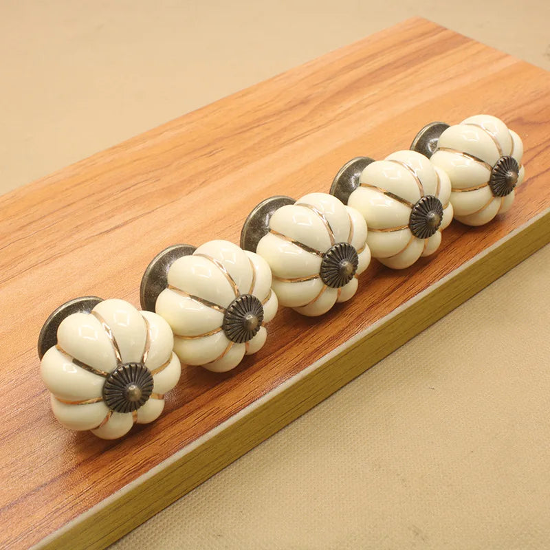 Ceramic Drawer Knobs  KAK