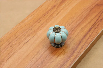 Ceramic Drawer Knobs  KAK