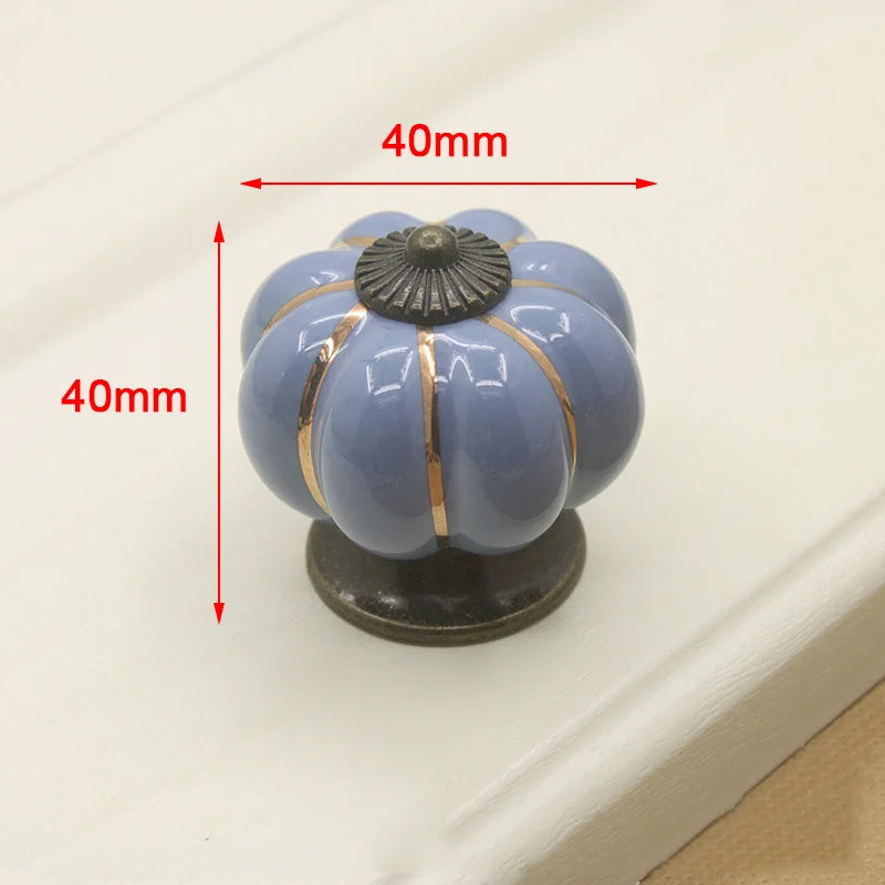 Ceramic Drawer Knobs  KAK