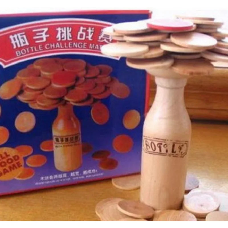 Fly AC Toy - Wooden Toys