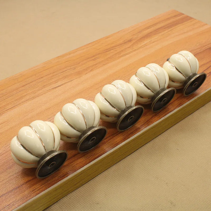 Ceramic Drawer Knobs  KAK