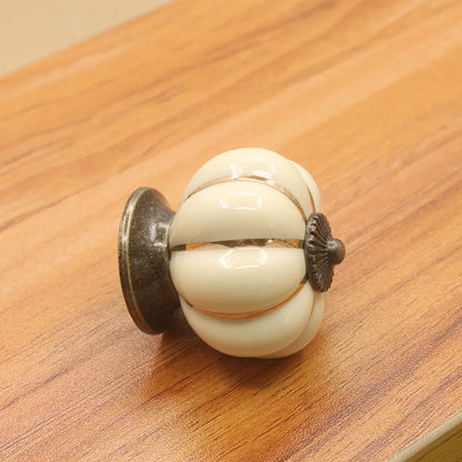 Ceramic Drawer Knobs  KAK