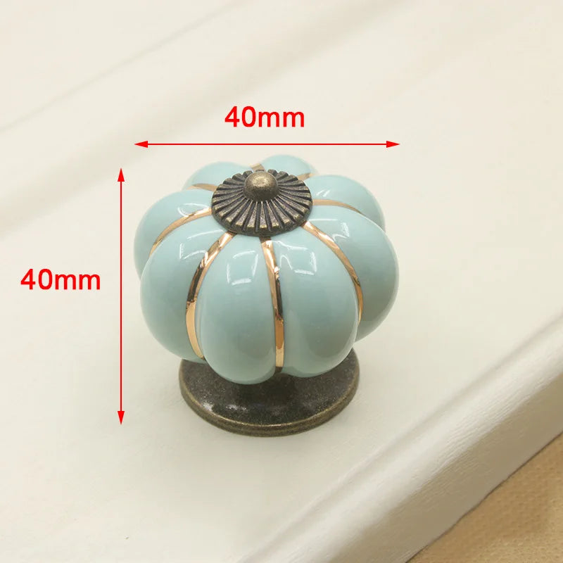 Ceramic Drawer Knobs  KAK