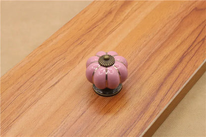 Ceramic Drawer Knobs  KAK