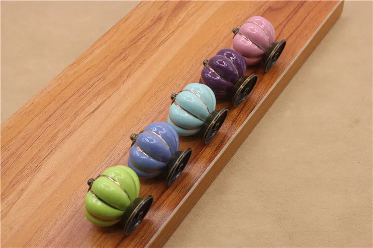 Ceramic Drawer Knobs  KAK