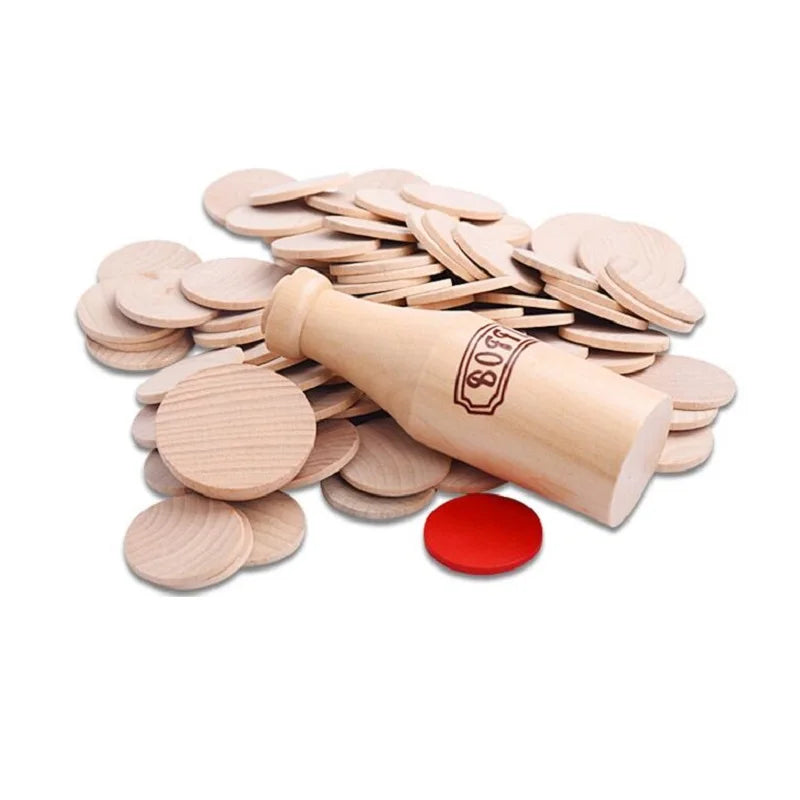 Fly AC Toy - Wooden Toys
