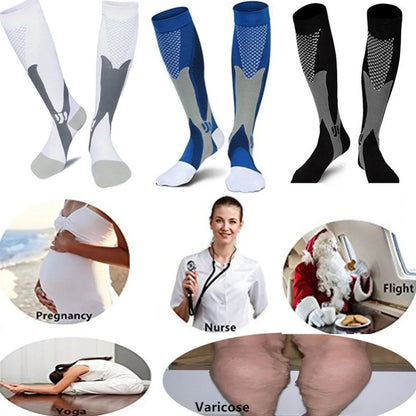 Varicose Veins Socks Compression Stockings p