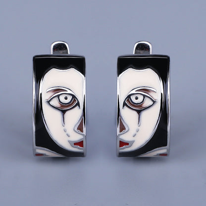 Exaggerated Women's for women