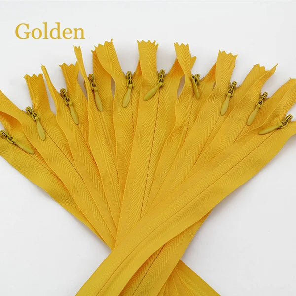 28-60CM/10Pcs  zippers