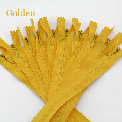 28-60CM/10Pcs  zippers