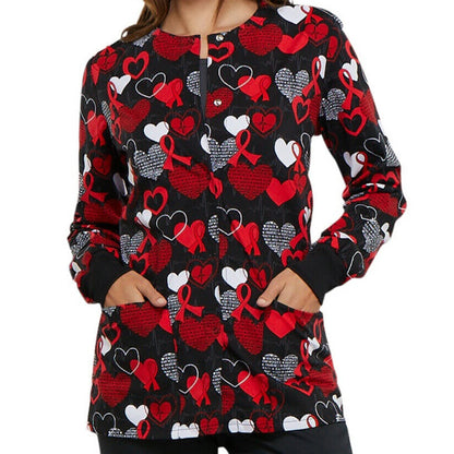 Women surgical jackets,Medical