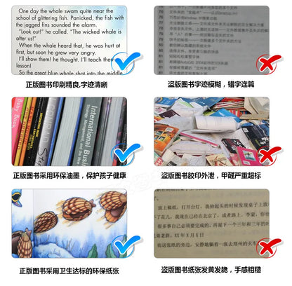 5 Books/Set A Classic Case of Dr.suess