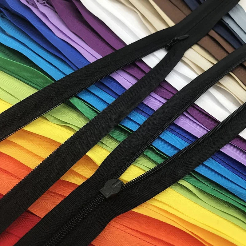 28-60CM/10Pcs  zippers