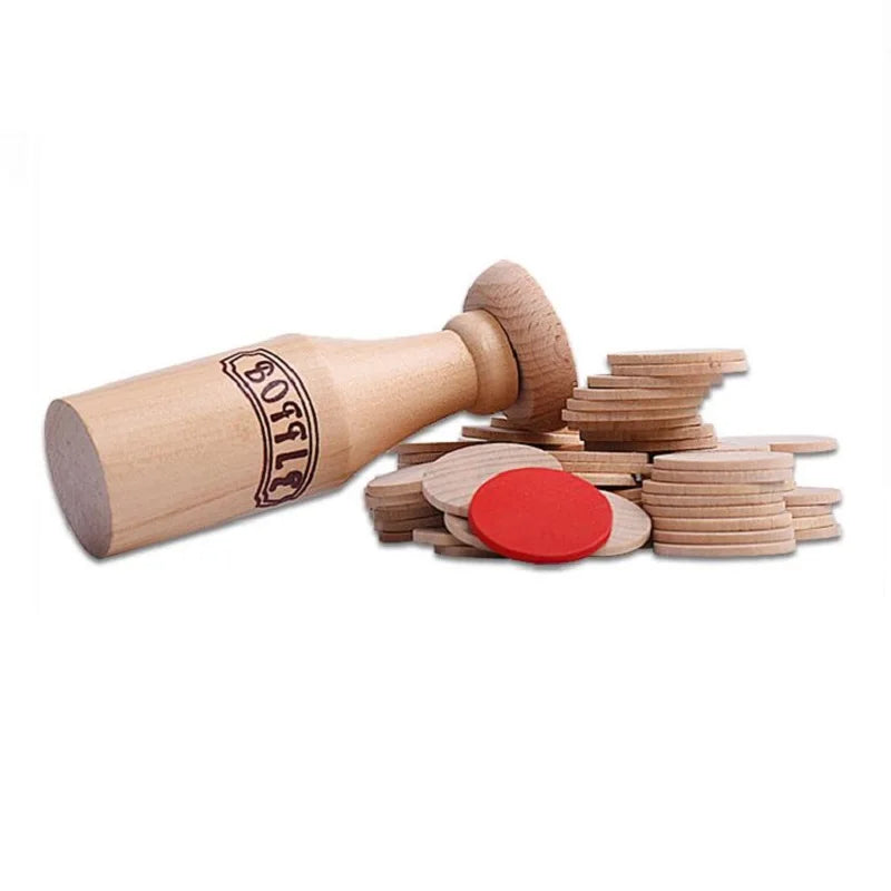 Fly AC Toy - Wooden Toys