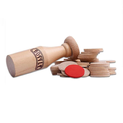 Fly AC Toy - Wooden Toys