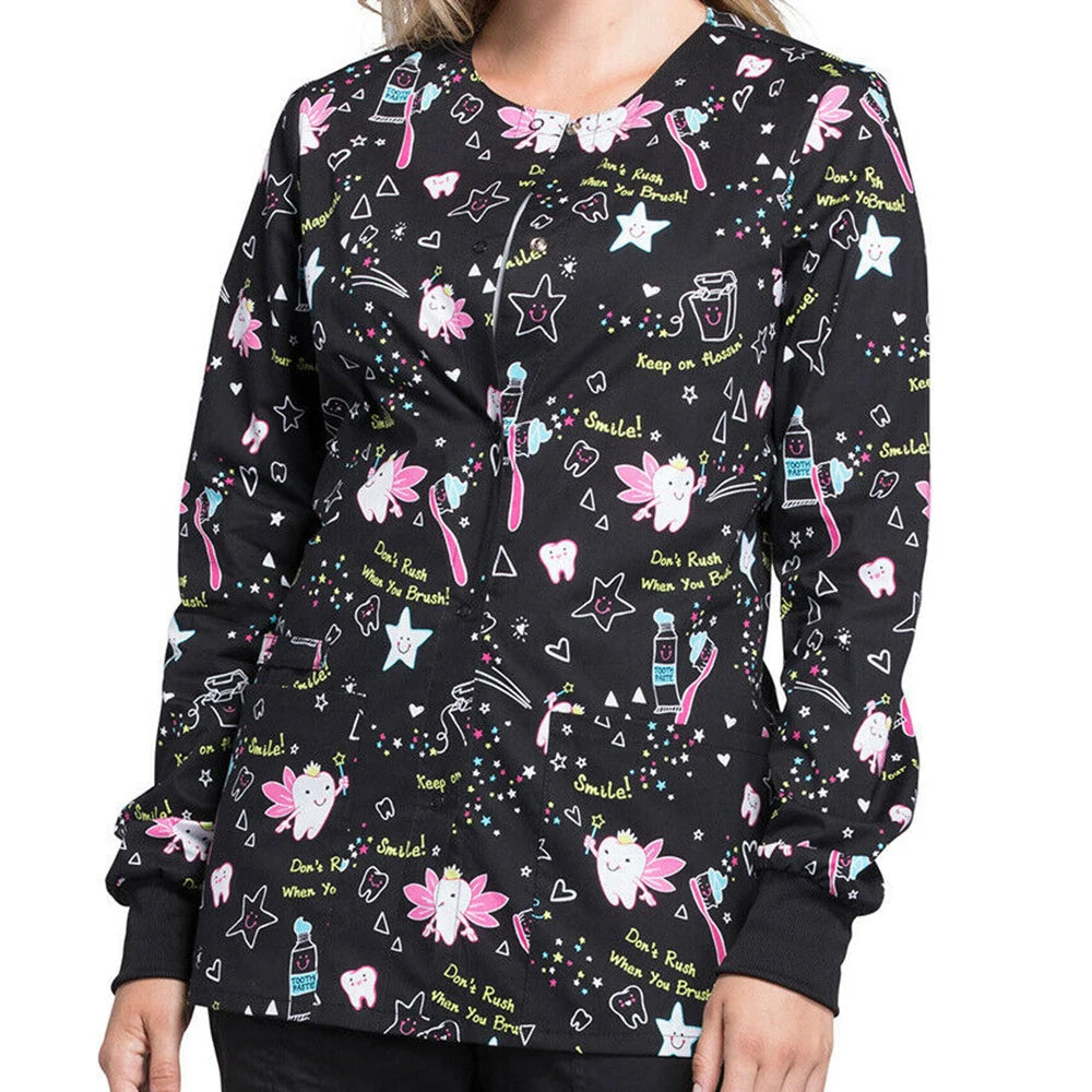 Women surgical jackets,Medical