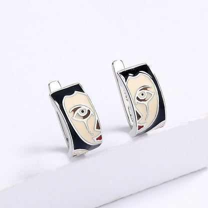 Exaggerated Women's for women