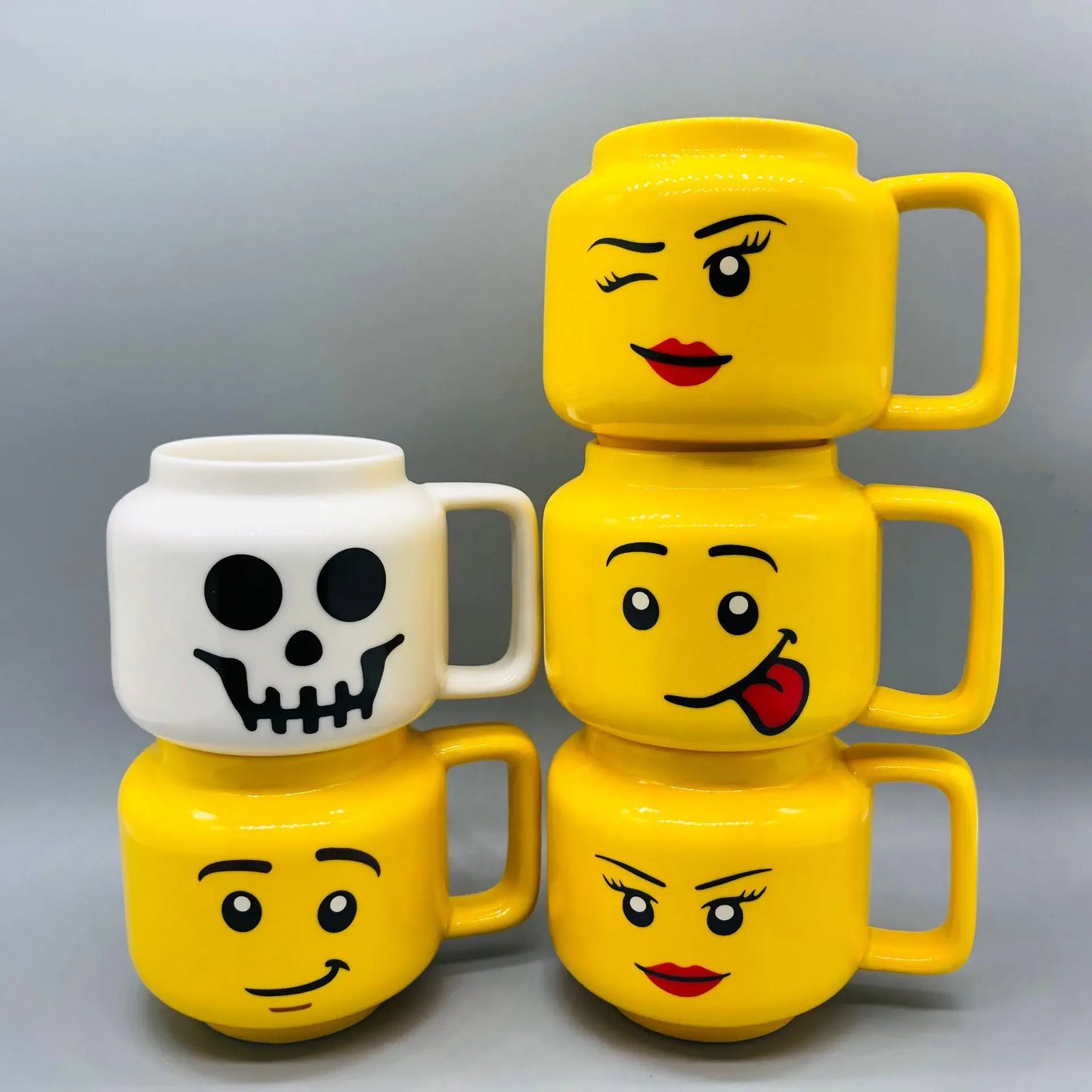 Ceramic Cups