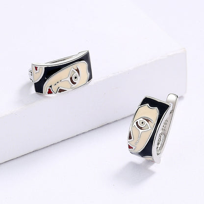 Exaggerated Women's for women