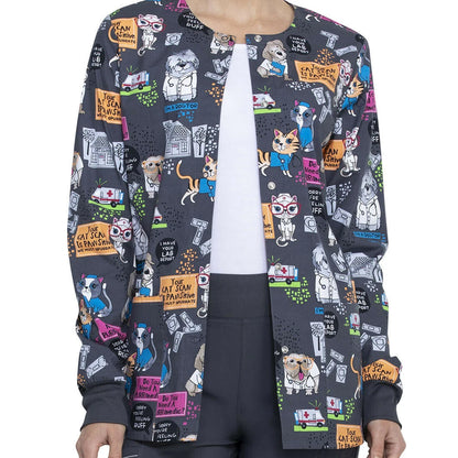 Women surgical jackets,Medical