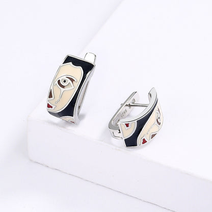 Exaggerated Women's for women