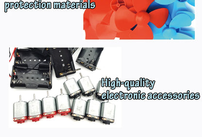 childrens STEM SCIENCES