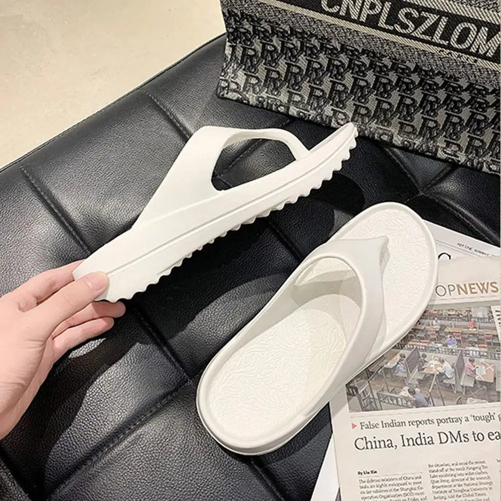 thongs Arch Support Non-slip thongs