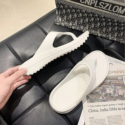 thongs Arch Support Non-slip thongs