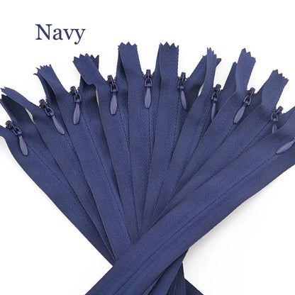 28-60CM/10Pcs  zippers