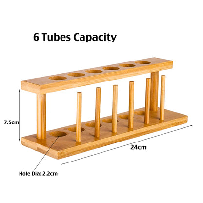 Glass Test Tube  Scientific Experiment,