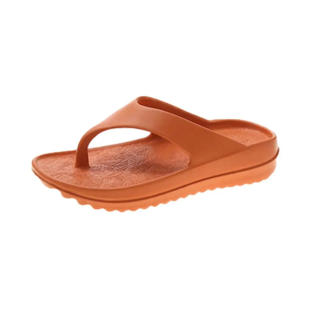 thongs Arch Support Non-slip thongs